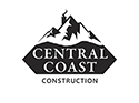 Central Coast Construction Logo