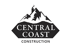 Central Coast Construction Logo